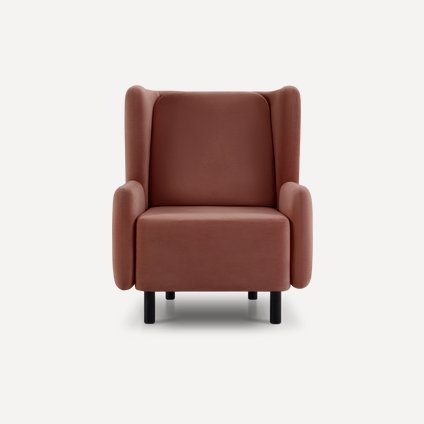 Кресло Кеймит Velvet Terra