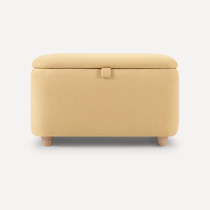 Банкетка Аймо Textile Sand