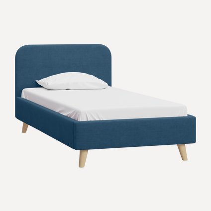 Кровать Лайтси 90 Vertical Ink