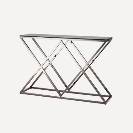 Консоль Клер Smoke