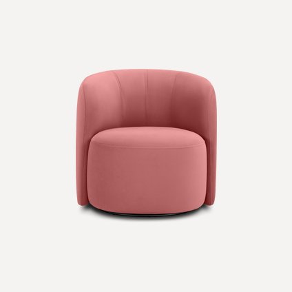 Кресло поворотное Мэник 