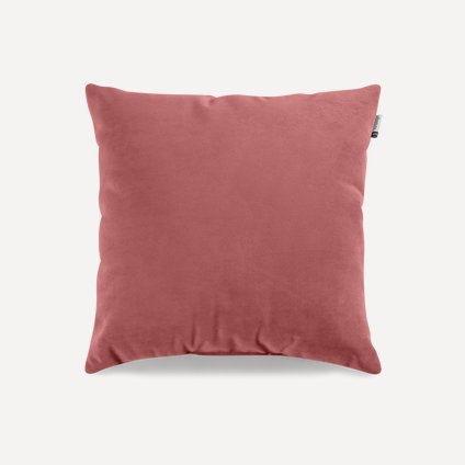 Подушка Деко Velvet Corall