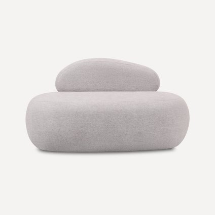 Кушетка Олтен Textile Light