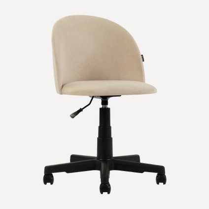 Офисное кресло Марти-1 Velvet Beige