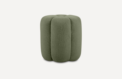 Пуф Бане Cozy Olive