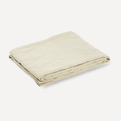 Покрывало Эстера-Beige 252x260