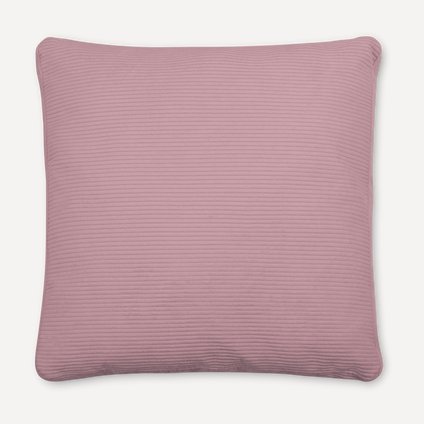 Подушка Варшава Vertical Pink