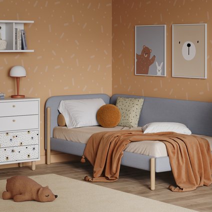 Модульная детская Трикси-1 Bears