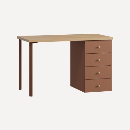 Письменный стол Стэйс-1 Terra