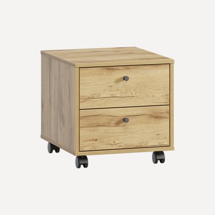 Офисная тумба Квист-1 Wood