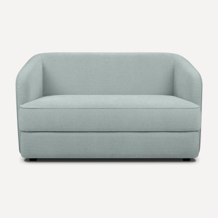 Диван прямой Банта Bucle Mint