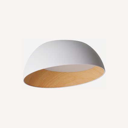 Светильник потолочный Орхус White