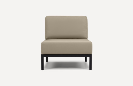 Кресло Мидеро Textile Beige