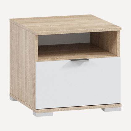 Тумба прикроватная Стелла Дуб Сонома