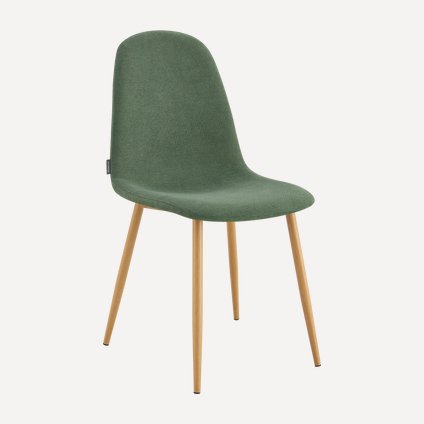 Стул Валенсия-2 Textile Olive