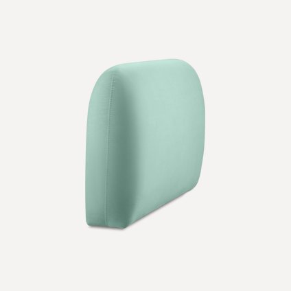 Подлокотник правый Полан Velvet Mint