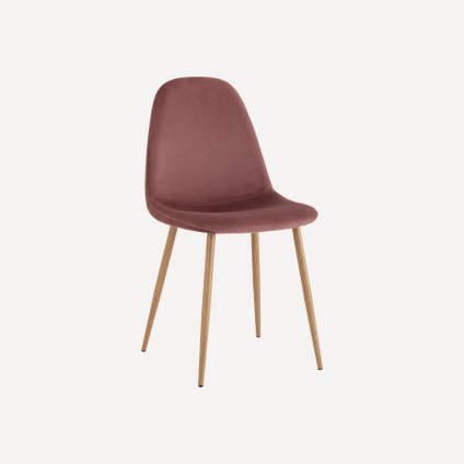 Стул Валенсия Pink