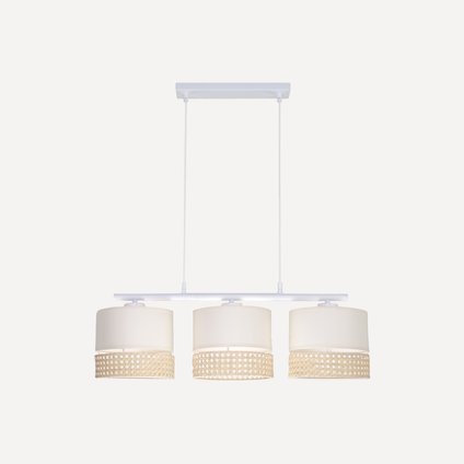 Подвесной светильник Пали White-3