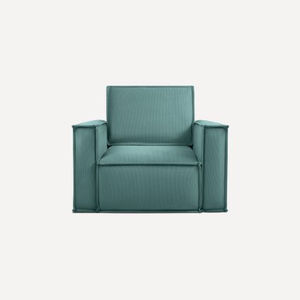 Кресло-кровать Эби Мини Linia Mint