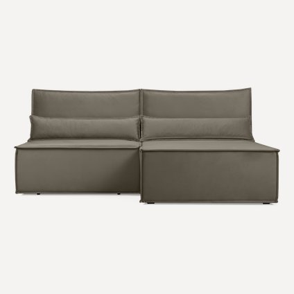 Диван угловой Стаус 