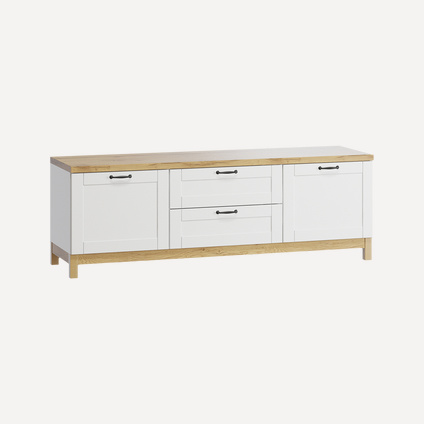 ТВ-тумба Равенна Plain