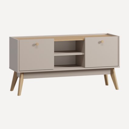 ТВ-тумба Торвалль-1 Latte