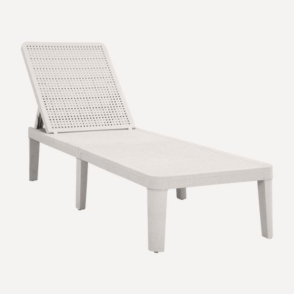 Шезлонг Эльвия Linen