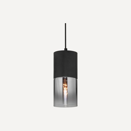 Подвесной светильник Сэми Black