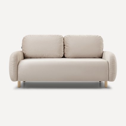 Диван прямой Массе-М Мини Velvet Light