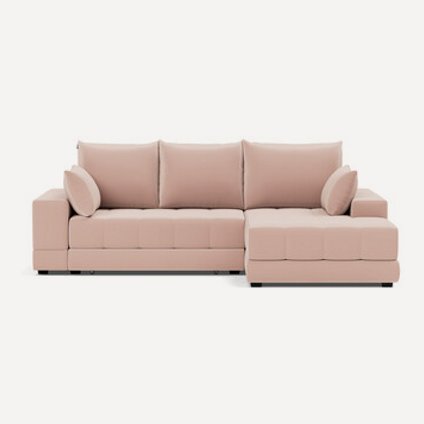 Диван угловой Дарол 