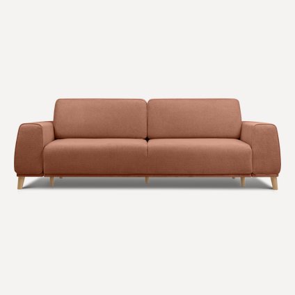 Диван прямой Ларонсо Soft Terra