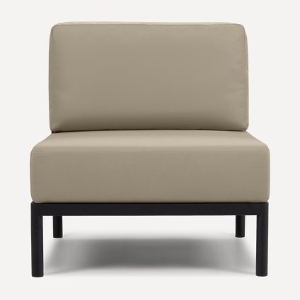 Мидеро Textile Beige