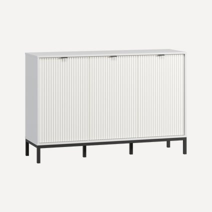 Тумба Трейвис-2 Milk