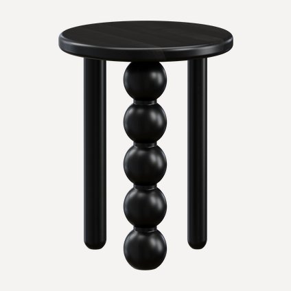 Журнальный стол Хэйко-3 Black