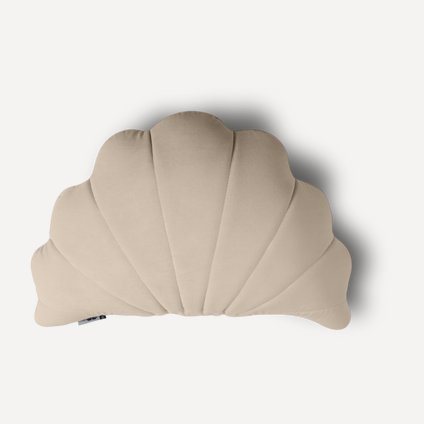 Подушка Мона Barhat White