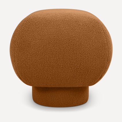 Пуф Кото Cozy Ginger