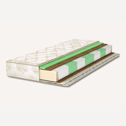 Матрас Askona-Formula 160x200 уценка