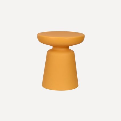 Журнальный стол Лили Yellow уценка