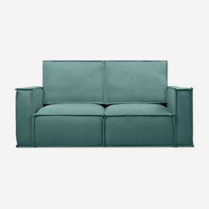 Диван прямой Эби Мини Linia Mint