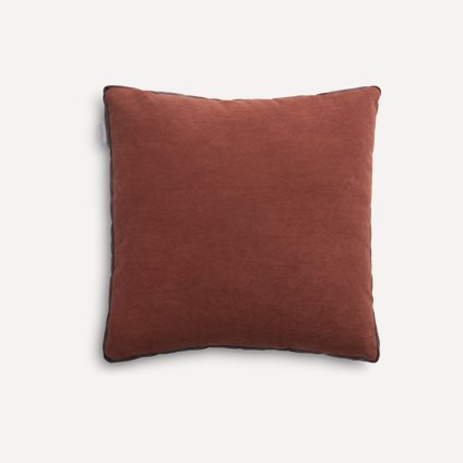 Подушка Бирни Velvet Terra 45x45