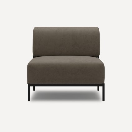 Кресло Нолан-B 