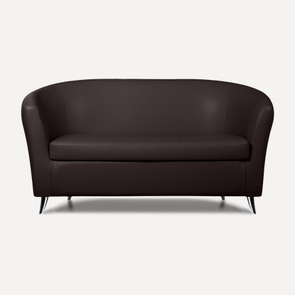 Диван прямой Вилс Brown