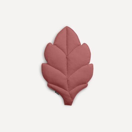 Подушка Лион Barhat Coral