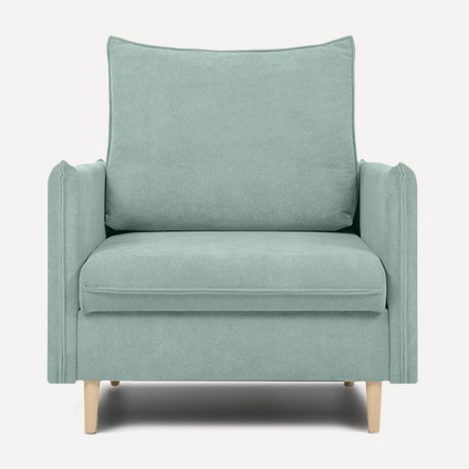 Кресло-кровать Слипсон Мини Happy Mint