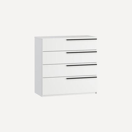 Комод Кимбол Whitе распродажа