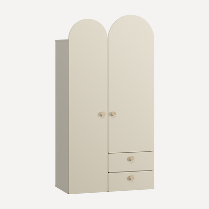 Шкаф детский Арчи-2 Paloma