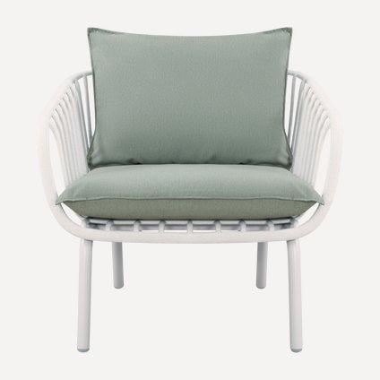 Кресло Франс Linen