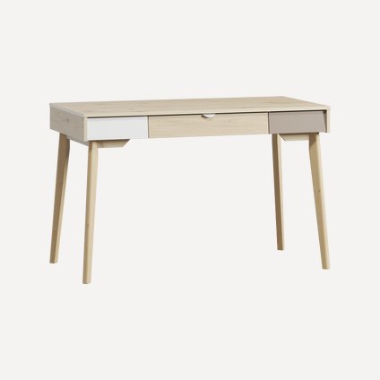 Письменный стол Лесли Gene Latte