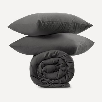 Полукомплект постельного белья Pick&Pair 2.0 Grafit