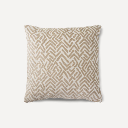 Подушка Виола Beige
